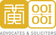 OOI & OOI Advocates & Solicitors Logo